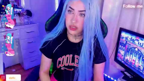 Snapshot of malefic_soul chatting on September 2025 06:25:02 AM MALEFIC online show from September 2025 06:25:02 AM