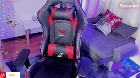 MALEFIC online show from February 2026 08:53:02 AM