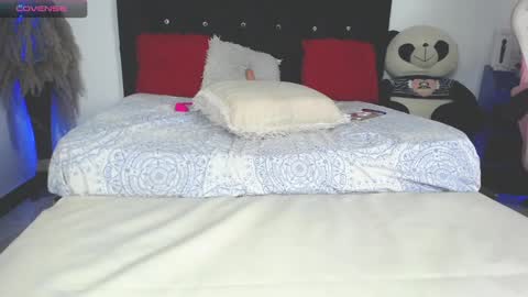 Snapshot of maleja_22_ chatting on January 2025 05:55:01 AM Maleja online show from January 2025 05:55:01 AM