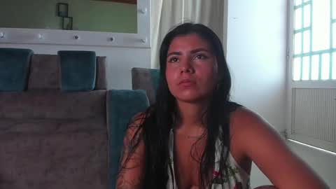 Snapshot of maleja_ruiz2 chatting on February 2025 04:16:01 PM Aleja online show from February 2025 04:16:01 PM