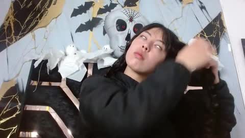 malejacs01 online show from October 2025 12:09:01 PM