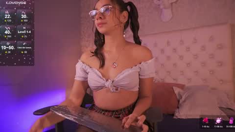 Alejandra  Take domi control in 100 tkns 5 min. Dont miss my moans online show from April 2026 12:38:01 PM