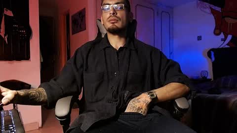malek_xarx online show from March 2026 10:02:02 PM
