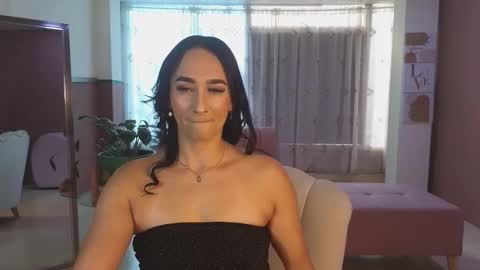 Snapshot of malen_fitnessmilf chatting on November 2025 12:52:01 PM malen_fitnessmilf online show from November 2025 12:52:01 PM