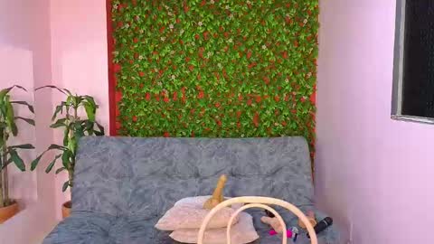 malen_fitnessmilf online show from March 2026 12:54:01 PM