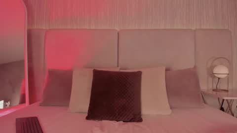 Malena Angel online show from November 2025 09:50:01 PM