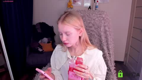 Malena online show from January 2025 10:21:02 AM