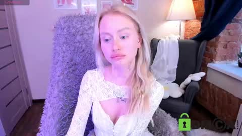 Malena online show from February 2025 01:36:01 PM