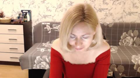 Malena online show from October 2025 07:16:01 AM