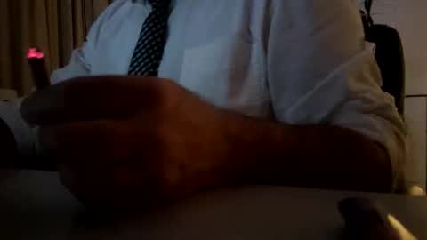 malenymph online show from November 2025 09:15:01 AM