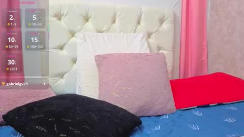 Malia foox online show from March 2026 06:56:02 PM