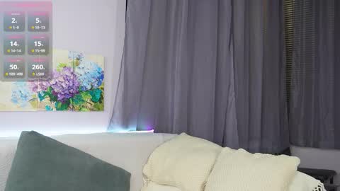 Arya online show from December 2025 10:52:01 PM