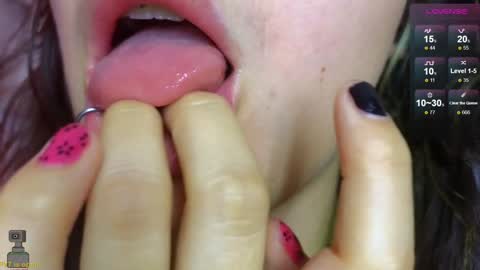 Mar  Alicia     Rosie  v A L I C I A W I T C -  Meg Cherie online show from January 2025 02:30:01 AM