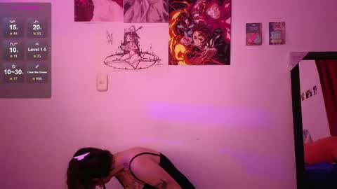 Mar  Alicia     Rosie  v A L I C I A W I T C -  Meg Cherie online show from April 2026 04:30:01 AM