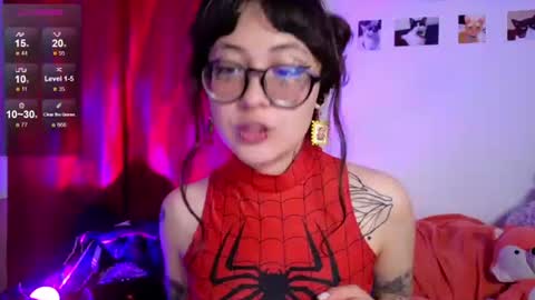 Mar  Alicia     Rosie  v A L I C I A W I T C -  Meg Cherie online show from June 2026 04:26:02 AM