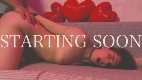 Malinka online show from March 2026 07:03:01 PM