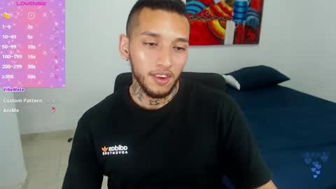 Snapshot of malikzzain chatting on October 2025 12:32:01 AM Zain Malik online show from October 2025 12:32:01 AM