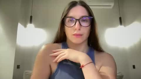 malina568708 online show from January 2025 03:50:01 PM