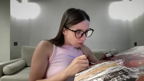 malina568708 online show from February 2025 03:05:01 PM