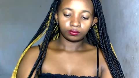 malinah01 online show from January 2025 01:45:02 PM