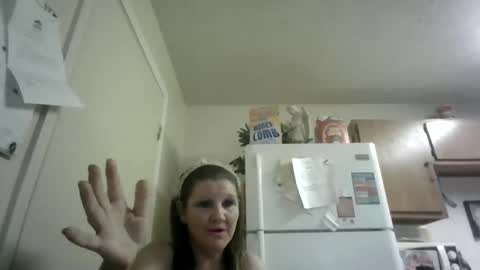 Snapshot of malinda702 chatting on December 2024 05:47:02 PM malinda702 online show from December 2024 05:47:02 PM
