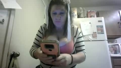 malinda702 online show from December 2024 11:57:01 PM