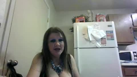malinda702 online show from January 2025 07:38:01 PM