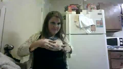 malinda702 online show from January 2025 05:15:01 PM