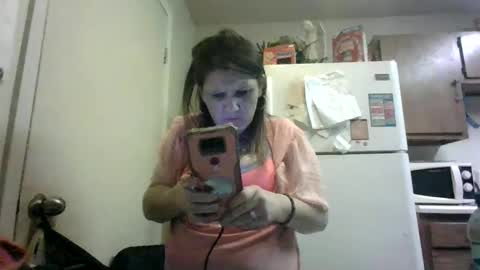 malinda702 online show from January 2025 10:07:02 AM