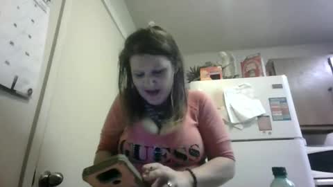 Snapshot of malinda702 chatting on January 2025 01:30:01 AM malinda702 online show from January 2025 01:30:01 AM