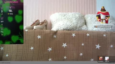 malinka_sweet19 online show from May 2026 06:30:01 AM