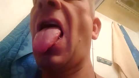 Snapshot of malinowy85 chatting on October 2025 06:50:02 PM malinowy85 online show from October 2025 06:50:02 PM