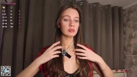 Evelyn online show from March 2026 04:03:01 AM