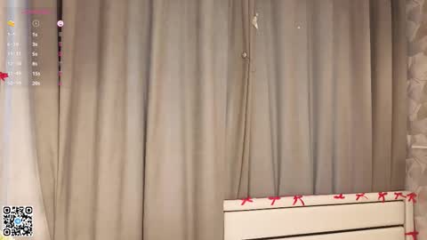 Evelyn online show from March 2026 07:15:01 AM