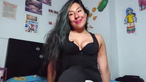 Snapshot of malishka_fox chatting on October 2025 03:26:01 AM Malishka online show from October 2025 03:26:01 AM
