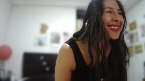 Malishka  online show from November 2025 02:39:02 AM