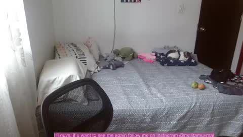 Malita online show from December 2024 05:26:01 PM