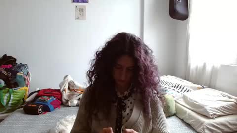 Malita online show from January 2025 04:13:01 PM