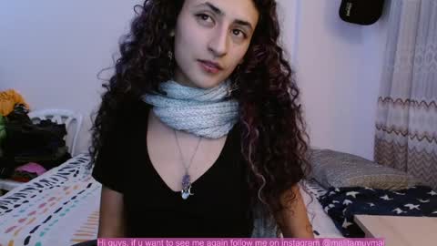 Malita online show from January 2025 04:44:01 AM