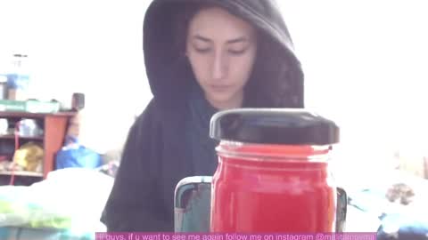 Malita online show from February 2025 07:25:02 PM