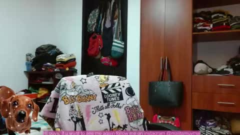 Malita online show from September 2025 12:35:01 AM