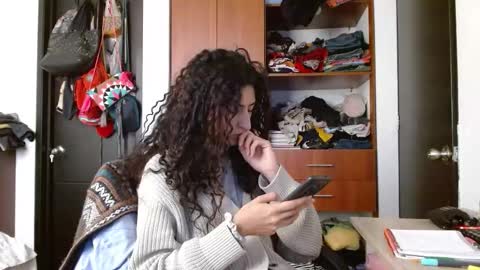 Malita online show from October 2025 02:05:02 PM