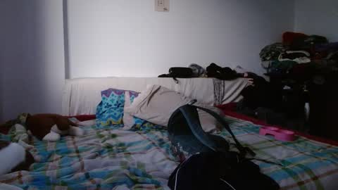 Malita online show from February 2026 11:22:01 PM