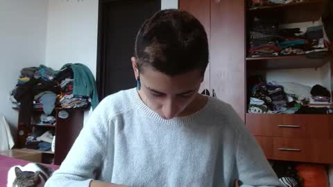 Malita online show from March 2026 04:57:01 PM