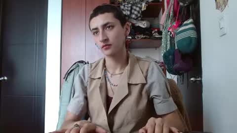 Malita online show from March 2026 09:07:01 PM