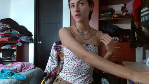 Malita online show from May 2026 06:09:01 PM