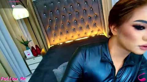 maliyah_vaughan online show from February 2026 10:09:01 PM