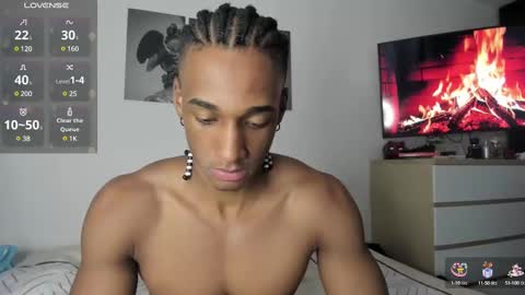 malkongarcia online show from February 2025 09:18:02 PM