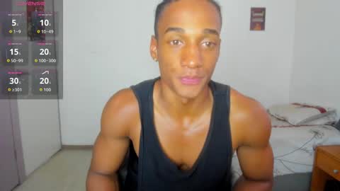 malkongarcia online show from September 2025 09:47:02 PM