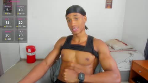 malkongarcia online show from September 2025 05:29:02 PM